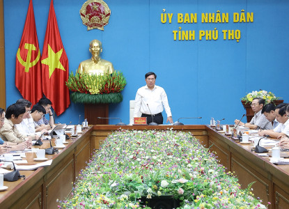 Hợp nhất 13 Hội quần chúng do Đảng, Nhà nước giao nhiệm vụ cấp tỉnh