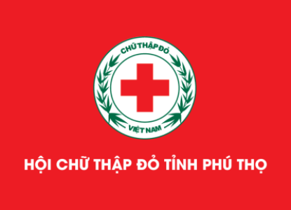 HỢP NHẤT HỘI CHỮ THẬP ĐỎ TỈNH PHÚ THỌ