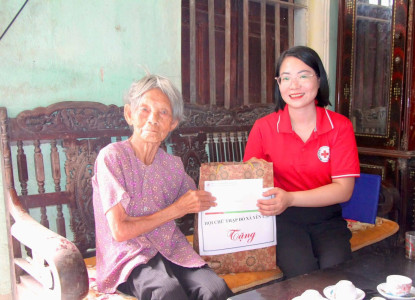 THÁNG NHÂN ĐẠO 2026: LAN TỎA YÊU THƯƠNG, CHUNG TAY VÌ NGƯỜI YẾU THẾ